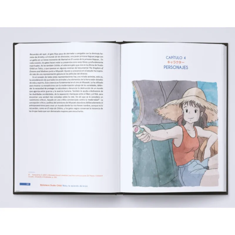 Best Biblioteca Studio Ghibli: Nicky, La aprendiz de bruja Libros Ghibli