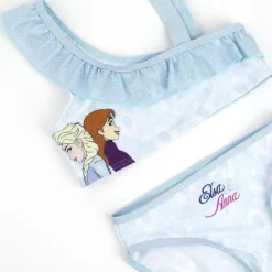 Niños Cerdá Kids Disney Para Niñas|Ropa Y Téxtil: Cosas Que Ponerse Para Niños ^Bikini Frozen II