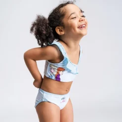 Niños Cerdá Kids Disney Para Niñas|Ropa Y Téxtil: Cosas Que Ponerse Para Niños ^Bikini Frozen II