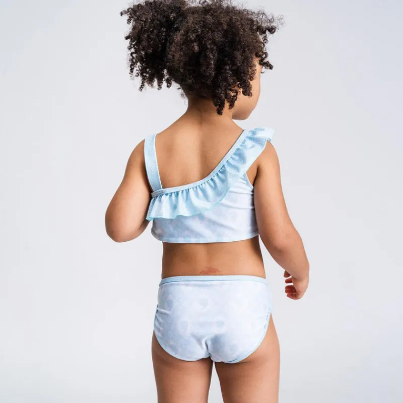 Niños Cerdá Kids Disney Para Niñas|Ropa Y Téxtil: Cosas Que Ponerse Para Niños ^Bikini Frozen II