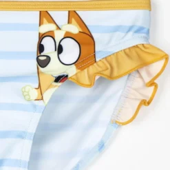 Clearance Bikini Infantil de Bluey Niños Ropa Y Téxtil: Cosas Que Ponerse Para Niños |Bluey