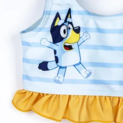 Clearance Bikini Infantil de Bluey Niños Ropa Y Téxtil: Cosas Que Ponerse Para Niños |Bluey