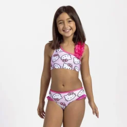Clearance Bikini infantil Hello Kitty Niños Ropa Y Téxtil: Cosas Que Ponerse Para Niños