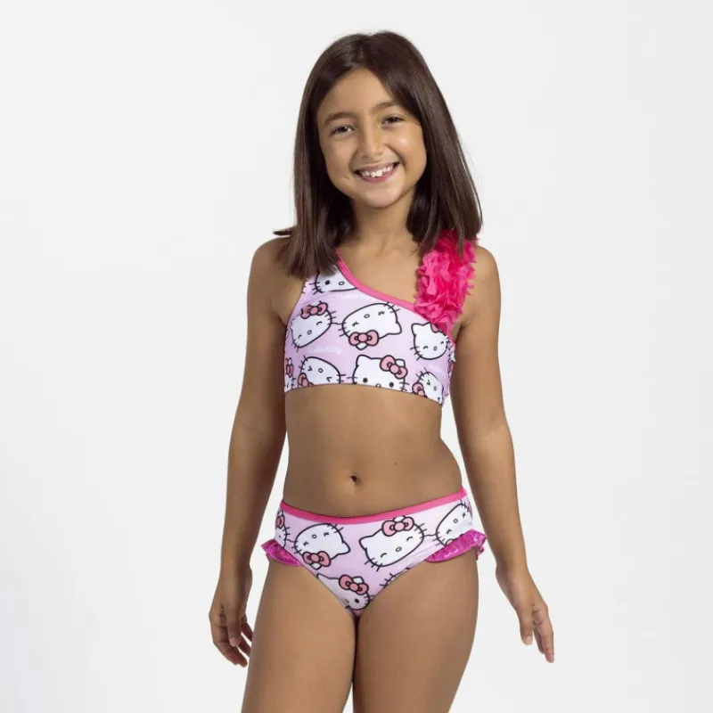 Clearance Bikini infantil Hello Kitty Niños Ropa Y Téxtil: Cosas Que Ponerse Para Niños