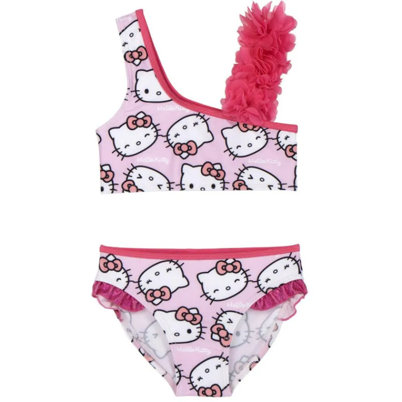 Clearance Bikini infantil Hello Kitty Niños Ropa Y Téxtil: Cosas Que Ponerse Para Niños
