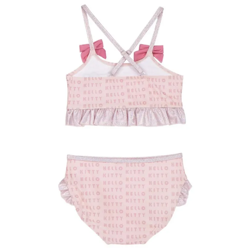 Best Bikini infantil Hello Kitty Niños Ropa Y Téxtil: Cosas Que Ponerse Para Niños