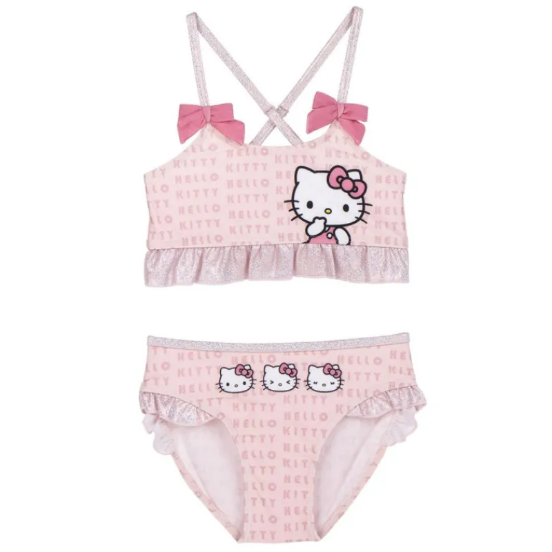 Best Bikini infantil Hello Kitty Niños Ropa Y Téxtil: Cosas Que Ponerse Para Niños