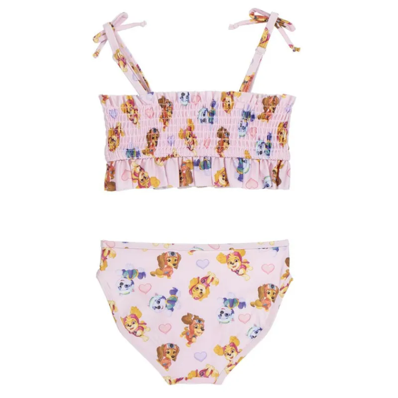 Niños Cerdá Kids Ropa Y Téxtil: Cosas Que Ponerse Para Niños ^Bikini Infantil Paw Patrol