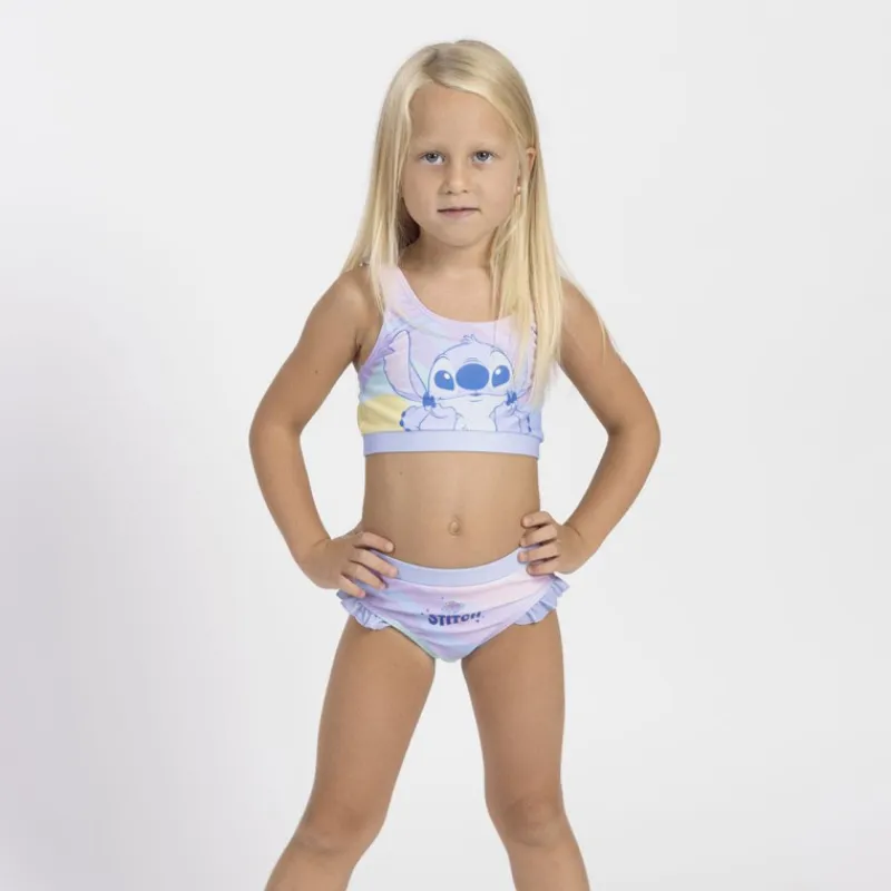 Outlet Bikini Stitch - ROPA DE BAÑO INFANTIL Niños Ropa Y Téxtil: Cosas Que Ponerse Para Niños |Stitch Kids