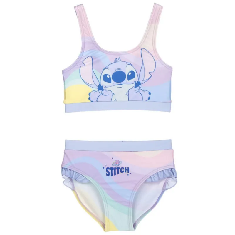 Outlet Bikini Stitch - ROPA DE BAÑO INFANTIL Niños Ropa Y Téxtil: Cosas Que Ponerse Para Niños |Stitch Kids