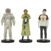 Bitelchús Bitelchús Pack de 3 Figuras Waiting Room 2 - Beetlejuice