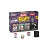 Online Bitty POP! Pack de 4 Figuras 2,5 cm Santa Jack Pesadilla Antes De Navidad