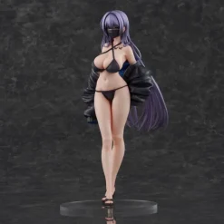 Union Creative Figuras^Biya Illustration Estatua PVC Yuna-Chan 26 cm
