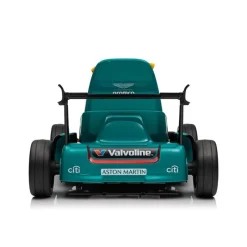 Bizak Juguetes, Figuras Y Más Regalos Para Peques^Aston Martin Kart F1 12V para niños