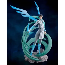 Bandai Figuras^Bleach: Thousand-Year Blood War Figuarts ZERO Estatua PVC Uryu Ishida 23 cm