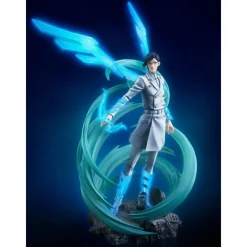 Bandai Figuras^Bleach: Thousand-Year Blood War Figuarts ZERO Estatua PVC Uryu Ishida 23 cm