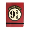 Half Moon Bay Bolsos Y Complementos Harry Potter^Bloc De Notas Harry Potter Plataforma 9 3/4
