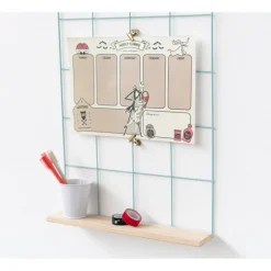 Sale Bloc planificador semanal Pesadilla Antes de Navidad A4 Pesadilla Antes De Navidad