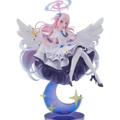 Good Smile Company Descuentos Gaming|Figuras^Blue Archive Estatua PVC 1/7 Mika Call of the Stars 27 cm