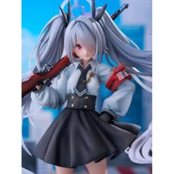 Discount Blue Archive Estatua PVC 1/7 Shiromi Iori 24 cm Regalos Y Coleccionismo Para Gamers - Cosas De Videojuegos Míticos|Descuentos Gaming