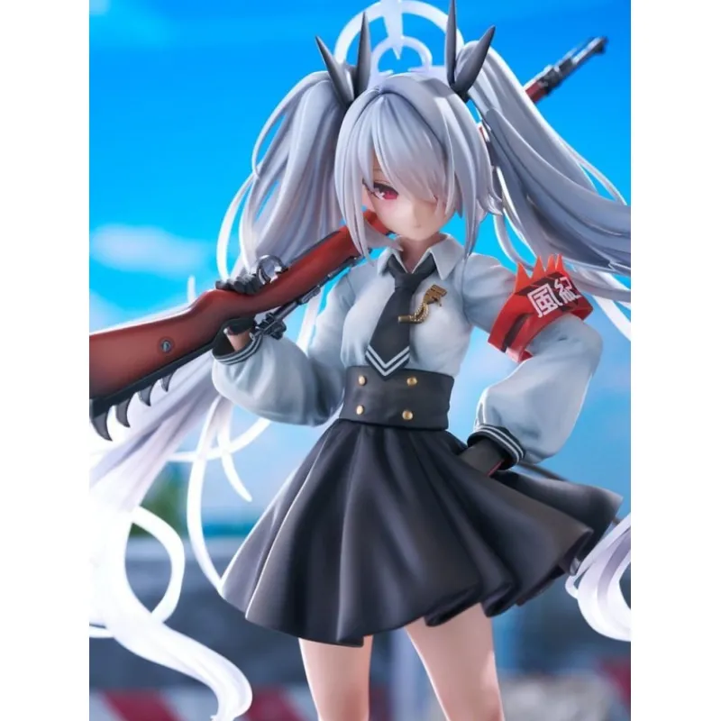 Discount Blue Archive Estatua PVC 1/7 Shiromi Iori 24 cm Regalos Y Coleccionismo Para Gamers - Cosas De Videojuegos Míticos|Descuentos Gaming