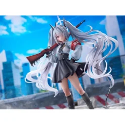 Discount Blue Archive Estatua PVC 1/7 Shiromi Iori 24 cm Regalos Y Coleccionismo Para Gamers - Cosas De Videojuegos Míticos|Descuentos Gaming