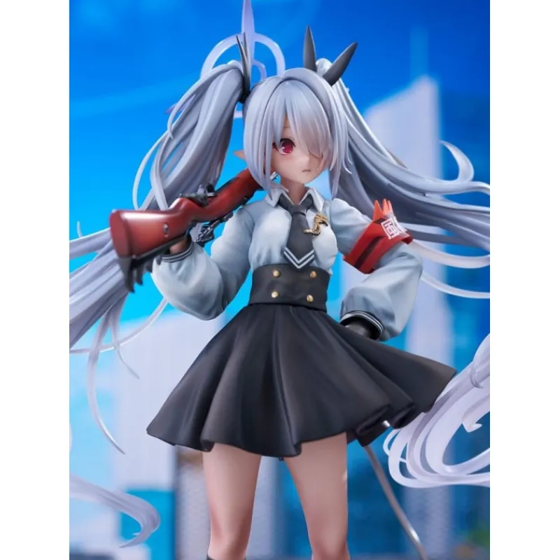 Discount Blue Archive Estatua PVC 1/7 Shiromi Iori 24 cm Regalos Y Coleccionismo Para Gamers - Cosas De Videojuegos Míticos|Descuentos Gaming