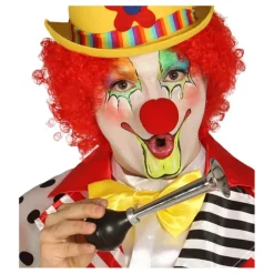 Bocina de Payaso o de Harpo Marx Complementos Para Disfraces