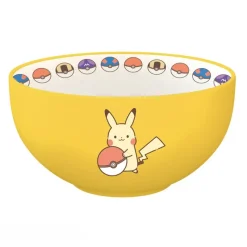 Outlet Bol 600 ml Electric Pikachu Pokémon Pikachu|Pokemon Hogar