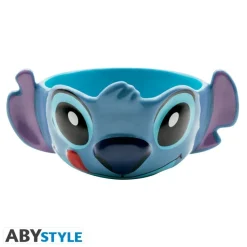 Abystyle Películas Y Personajes De Disney ·Lilo Y Stitch|Disney Hogar^Bol Cabeza Stitch Disney