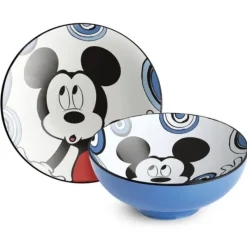 EGAN Películas Y Personajes De Disney ·Mickey & Minnie|Disney Hogar^Bol Mickey Mouse Disney by