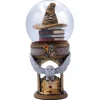 Best Bola de Nieve Colegio Hogwarts Harry Potter Replicas Colección Harry Potter|Harry Potter Hogar