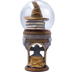 Best Bola de Nieve Colegio Hogwarts Harry Potter Replicas Colección Harry Potter|Harry Potter Hogar