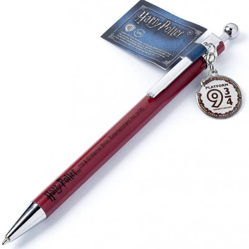 Niños The Carat Shop Harry Potter Para Niños^Bolígrafo Harry Potter Andén 9 y 3/4