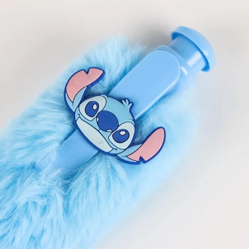 Online Bolígrafo Peluche de Stitch - Artículos de Papelería Disney Para Niñas|Para El Cole