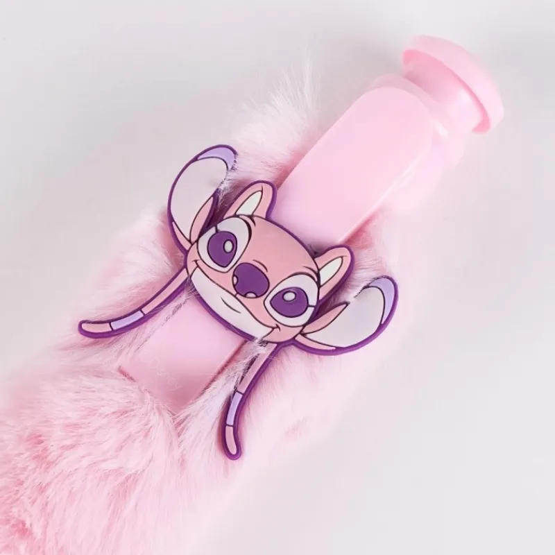 Cerdá Kids Regalos Stitch Baratos^Bolígrafo Peluche de Stitch - Artículos de Papelería