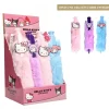 Hot Bolígrafo Peluche Hello Kitty - Artículos de Papelería Para El Cole