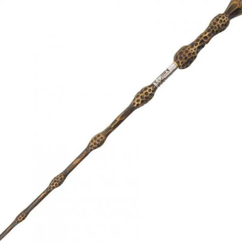 Cinereplicas Para El Cole^Bolígrafo Varita Albus Dumbledore Cineréplicas 33 cm