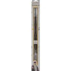 Cinereplicas Para El Cole^Bolígrafo Varita Albus Dumbledore Cineréplicas 33 cm