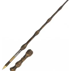 Cinereplicas Para El Cole^Bolígrafo Varita Albus Dumbledore Cineréplicas 33 cm