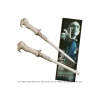 Bolígrafo y marcápaginas Lord Voldemort Replicas Colección Harry Potter|Slytherin