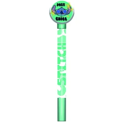 Pyramid International Papelería Disney^Bolígrafo "You're My Fave Stitch" con Topper