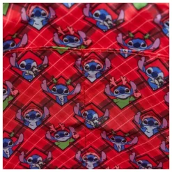 Clearance Bolsa Canvas Lilo & Stitch Holiday de Películas Y Personajes De Disney ·Lilo Y Stitch|Bolsos Y Carteras Disney