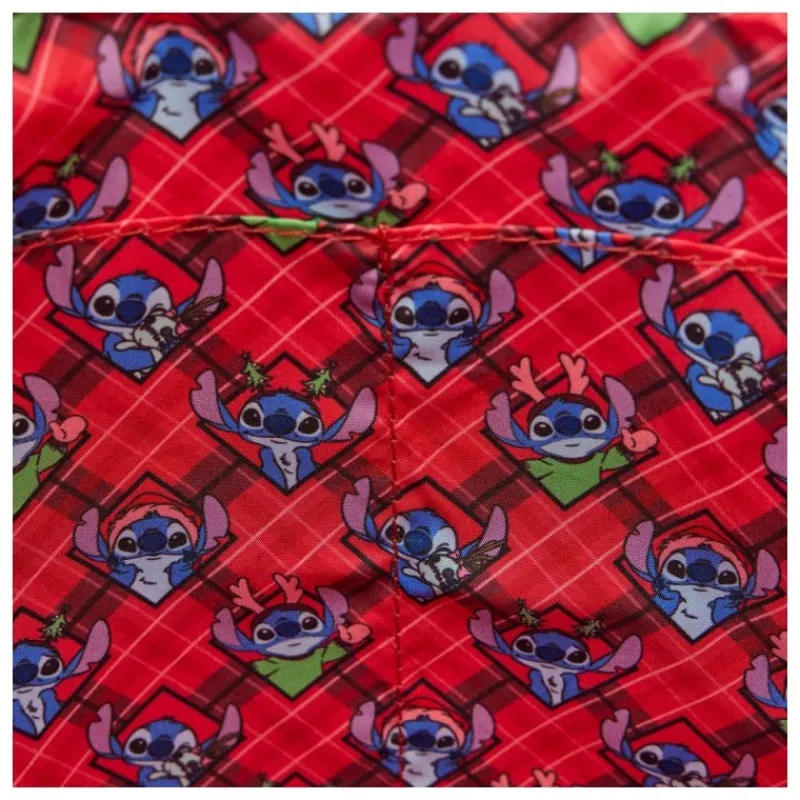 Clearance Bolsa Canvas Lilo & Stitch Holiday de Películas Y Personajes De Disney ·Lilo Y Stitch|Bolsos Y Carteras Disney