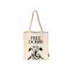 Hot Bolsa de Algodón Harry Potter Dobby Bolsos Y Complementos Harry Potter