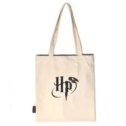 Hot Bolsa de Algodón Harry Potter Dobby Bolsos Y Complementos Harry Potter