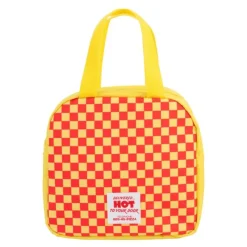 Hot Bolsa de Almuerzo Stranger Things Surfer Boy Pizza Stranger Things