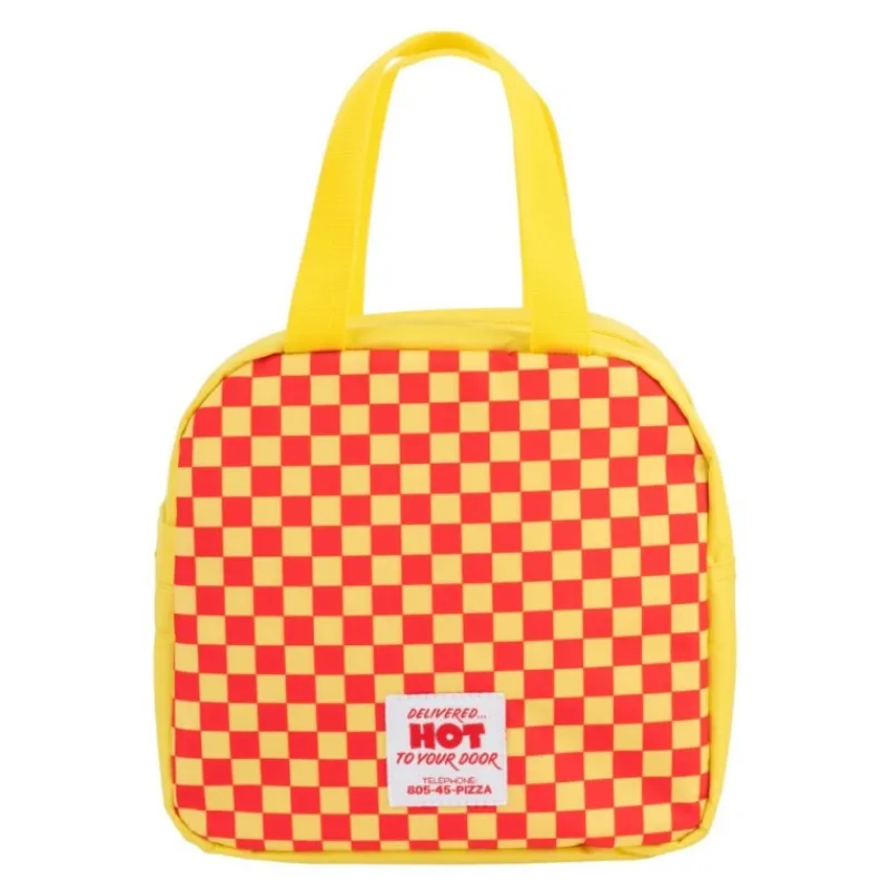 Hot Bolsa de Almuerzo Stranger Things Surfer Boy Pizza Stranger Things