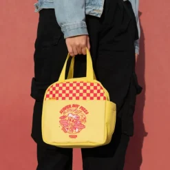 Hot Bolsa de Almuerzo Stranger Things Surfer Boy Pizza Stranger Things