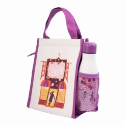 Grupo Erik Willy Wonka^Bolsa De Almuerzo Wonka